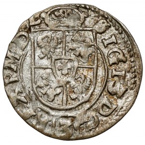 Sigismund III. Wasa, Półtorak Bydgoszcz 1615