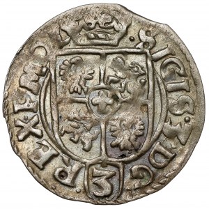 Sigismund III. Wasa, Półtorak Bydgoszcz 1614