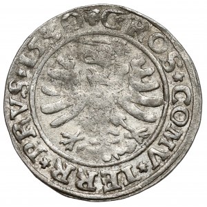 Sigismund I the Old, Penny of Toruń 1530