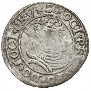 Sigismund I the Old, Penny of Toruń 1531