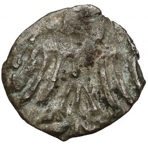 Ladislaus III Varna, Denarius of Cracow