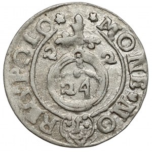 Sigismund III. Wasa, Półtorak Bydgoszcz 1622