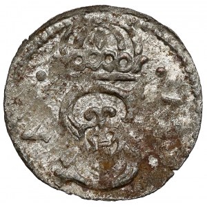 Sigismund III Vasa, Lobezhenica denarius 1623