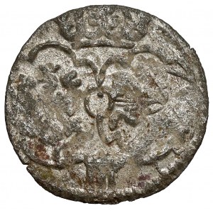 Sigismund III Vasa, Lobezhenica denarius 1623