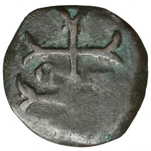Hungary, Sigismund of Luxembourg (1387-1437), Quarting (1/4 denarius)