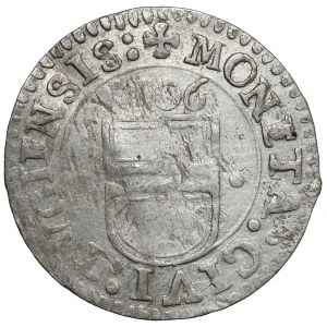 Szwajcaria, Zug, 3 krajcary 1606