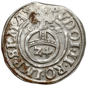 Schleswig-Holstein-Schauenburg, Ernst III, 1/24 talara 1604