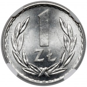 1 złoty 1978