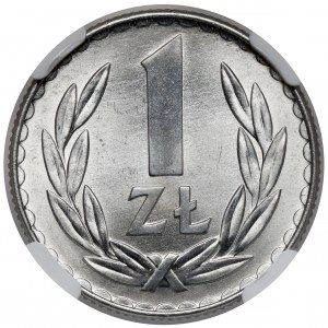 1 złoty 1976