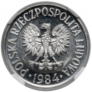 50 centov 1984