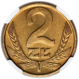 2 Gold 1988
