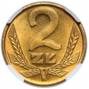 2 Gold 1988