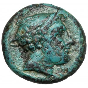 Roman Republic, Semiuncia (280-211 BC) - rare