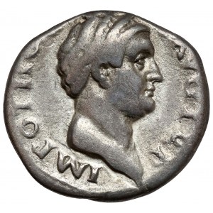 Otto (69 n. Chr.) Denarius, Rom