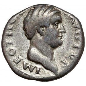Otto (69 n. l.) Denár, Řím