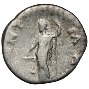 Otto (69 n. Chr.) Denarius, Rom