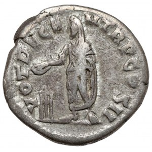 Pertynaks (193 n.e.) Denar, Rzym - b.ładny