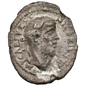 Pescennius Niger (193-194 n. l.) Denár, Antiochie