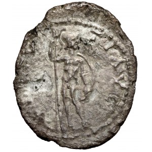 Pescennius Niger (193-194 n. Chr.) Denarius, Antiochia