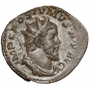 Postumus (260-269 AD) Antoninian, Cologne