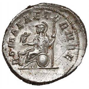Philip I Arab (244-249 AD) Antoninian, Rome