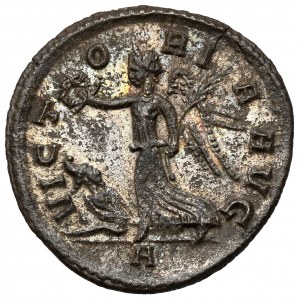 Aurelian (270-275 n. Chr.) DENAR, Rom - selten