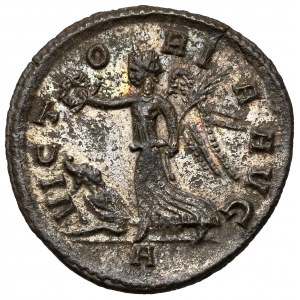 Aurelián (270-275 n. l.) DENÁR, Rím - vzácny