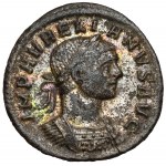 Aurelian (270-275 n. Chr.) DENAR, Rom - selten