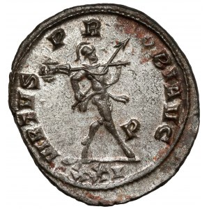 Probus (276-282 n. l.), Antoninian, Siscia - krásný