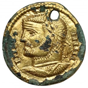 Regnum Barbaricum, Aureus Imitation (III-IV century AD)