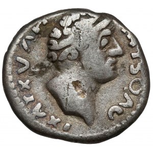 Regnum Barbaricum, Denar Imitation (III-IV century AD)