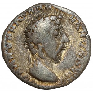 Regnum Barbaricum, Denar Imitation (III-IV century AD)