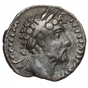 Regnum Barbaricum, Denar Imitation (III-IV century AD)