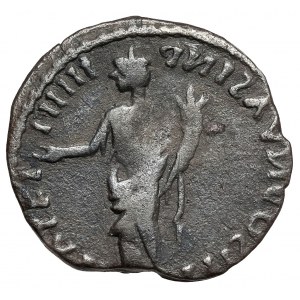 Regnum Barbaricum, Denar Imitation (III-IV century AD)