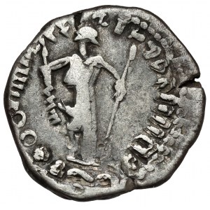 Regnum Barbaricum, Denar Imitation (III-IV century AD)