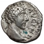 Regnum Barbaricum, Denar Imitation (III-IV century AD)