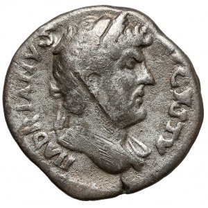 Regnum Barbaricum, Denar Imitation (III-IV century AD)