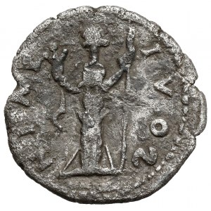 Regnum Barbaricum, Denar Imitation (III-IV century AD)