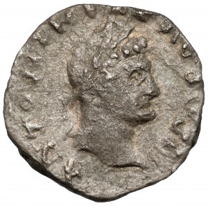 Regnum Barbaricum, Denar Imitation (III-IV century AD)