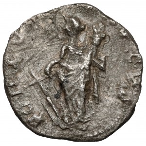 Regnum Barbaricum, Denar Imitation (III-IV century AD)