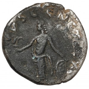 Regnum Barbaricum, Denar Imitation (III-IV century AD)