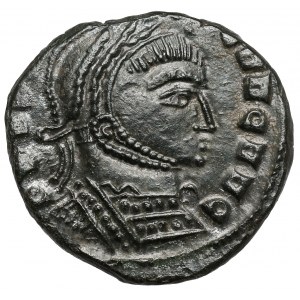 Regnum Barbaricum, Naśladownictwo follisa Konstantyna Wielkiego (IV wiek n.e.)