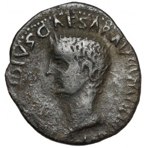 Claudius (41-54 n. l.) Imitace esa