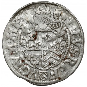 Ravensberg, Johann Wilhelm I, 1/24 talara 1602