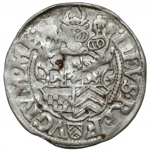 Ravensberg, Johann Wilhelm I, 1/24 tolaru 1602