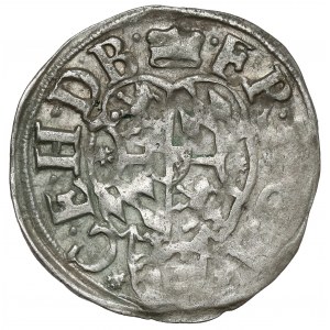 Hildesheim, Ernst von Bayern, 1/24 talara 1609