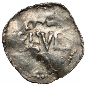 Trewir, Otto III (983-1002) Denar