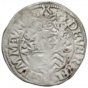 Ravensberg, Johann Wilhelm I, 1/24 tolaru 1592