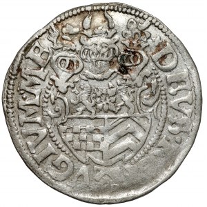 Ravensberg, Johann Wilhelm I, 1/24 thaler 1602