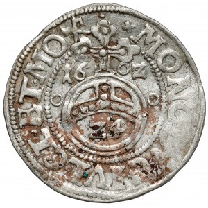 Ravensberg, Johann Wilhelm I, 1/24 thaler 1602